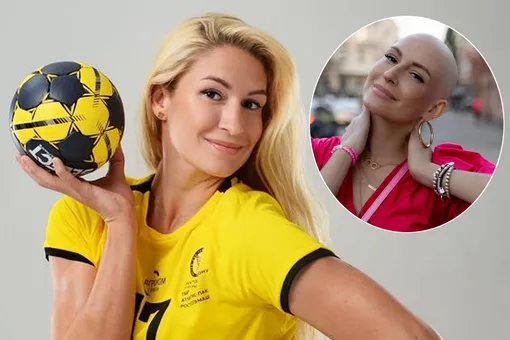 «Опухолей нет! Я счастлива до небес!»: олимпийская чемпионка Владлена Бобровникова излечилась от рака «Опухолей нет! Я счастлива до небес!»: олимпийская чемпионка Владлена Бобровникова излечилась от рака