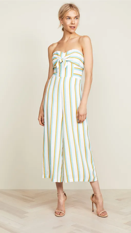 Комбинезон Amanda Uprichard (Shopbop), $245 Комбинезон Amanda Uprichard (Shopbop), $245