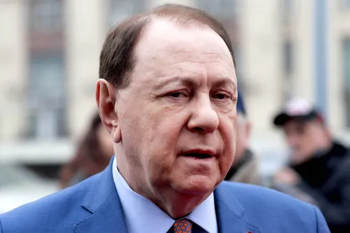 «Пресловутая "оптимизация"»: уволенный с поста директора «Ленкома» Марк Варшавер высказал недовольство этим решением «Пресловутая "оптимизация"»: уволенный с поста директора «Ленкома» Марк Варшавер высказал недовольство этим решением