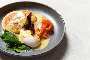 Фестиваль завтраков в Москве: какие блюда и напитки попробовать, чтобы день начался прекрасно