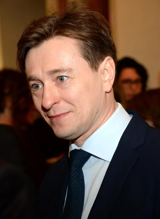 Сергей Безруков назначен художественным руководителем МХАТ имени М. Горького