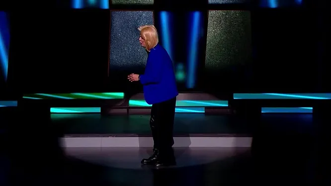 Нажми и смотри