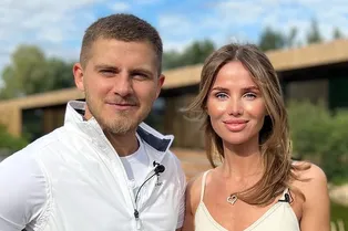Бывшая тренера Полины Гагариной впервые отреагировала на его свадьбу с Алексой — эксклюзив VOICE Бывшая тренера Полины Гагариной впервые отреагировала на его свадьбу с Алексой — эксклюзив VOICE