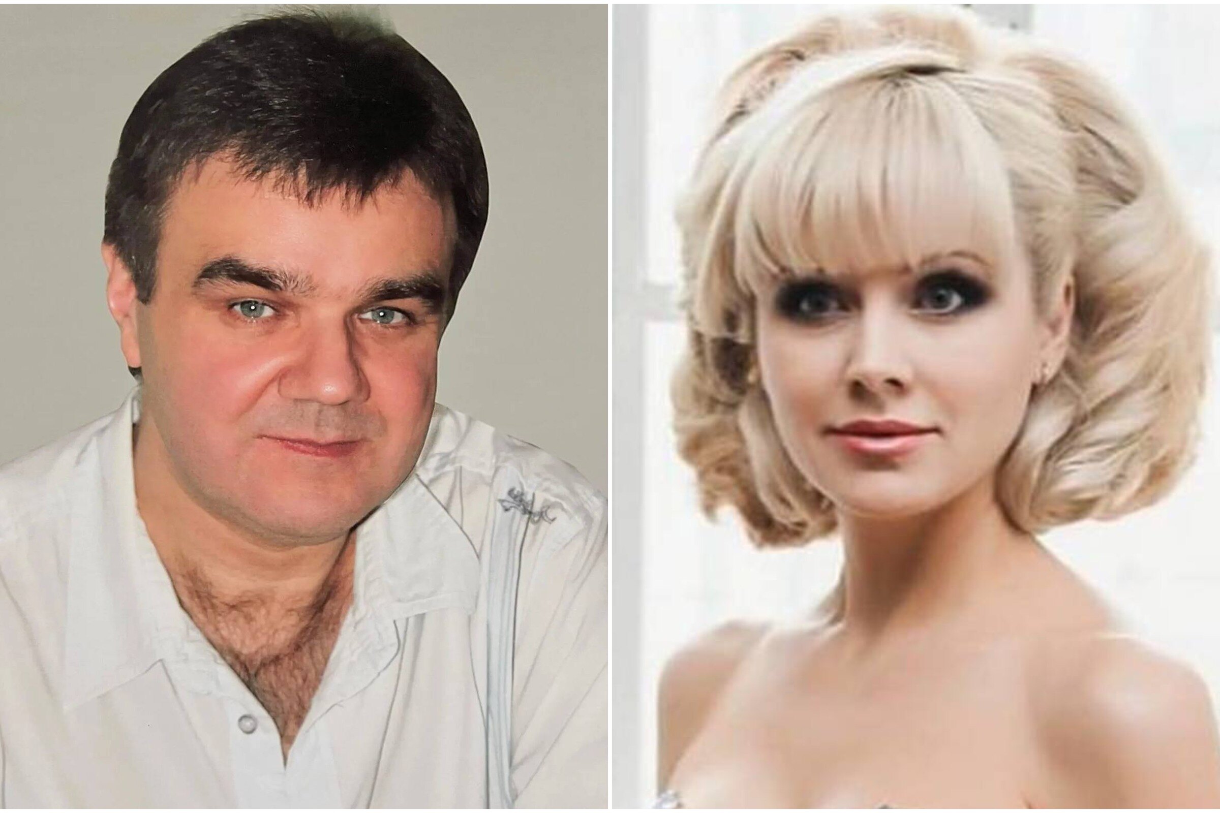 «Я, прежняя, умерла вместе с ним!»: певица Натали показала могилу погибшего мужа по особому поводу