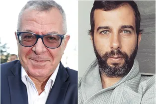 «Жена родила, не спросив у меня разрешения»: Андрей Ургант о появлении Ивана «Жена родила, не спросив у меня разрешения»: Андрей Ургант о появлении Ивана