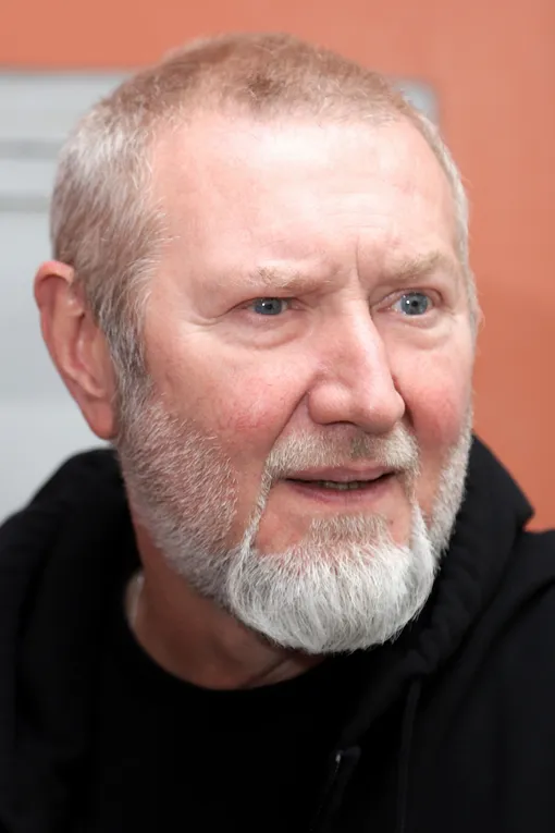 Владимир Ершов прожил 68 лет