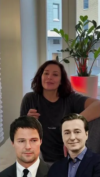 Нажми и смотри