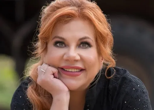 Марина Федункив трепетно заботится о сыне