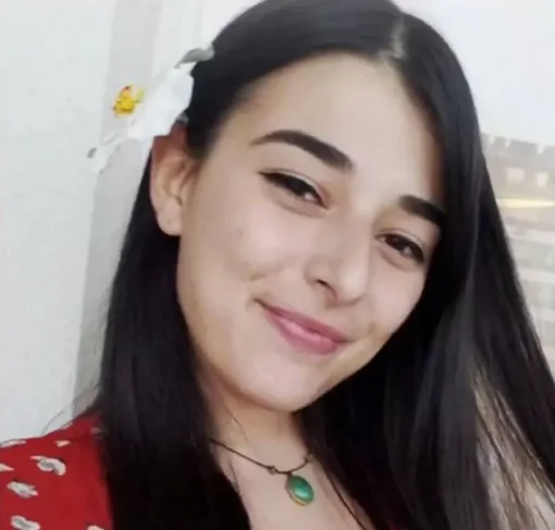 Авроре Манискалко было 24 года Авроре Манискалко было 24 года