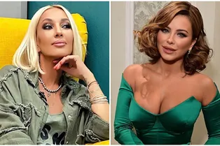 «Сразила всех наповал!»: Лера Кудрявцева эмоционально обратилась к Ани Лорак в день ее 45-летия «Сразила всех наповал!»: Лера Кудрявцева эмоционально обратилась к Ани Лорак в день ее 45-летия