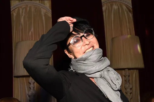 От какой женщины никогда не уйдет мужчина: мудрые слова Ирина Хакамады От какой женщины никогда не уйдет мужчина: мудрые слова Ирина Хакамады