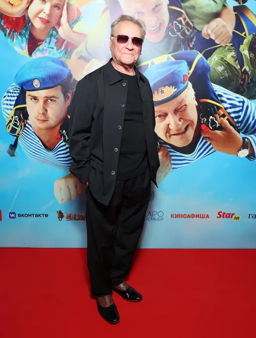 Сергей Шакуров