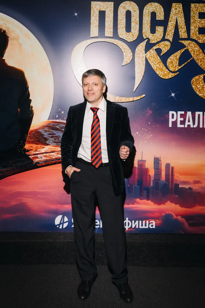 Дмитрий Богачев Дмитрий Богачев