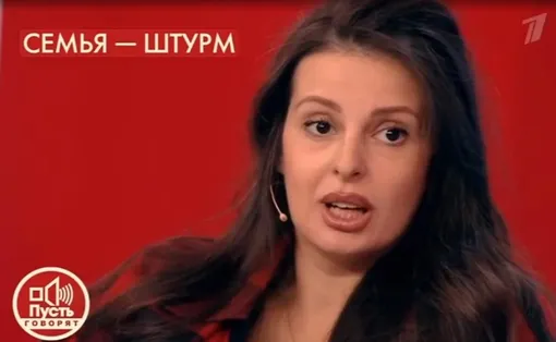 Елена родила сына от другого мужчины будучи в браке Елена родила сына от другого мужчины будучи в браке