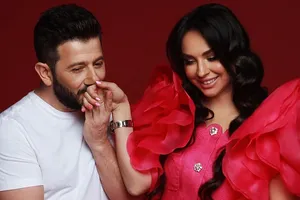 Бывшая жена Михаила Галустяна отказалась от его фамилии через год после развода