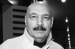 Умер актер фильмов «Хрусталев, машину!» и «В августе 44-го» Юрий Цурило Умер актер фильмов «Хрусталев, машину!» и «В августе 44-го» Юрий Цурило