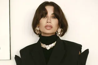 «Я жалею, что начала делать татуировки в 12 лет»: Айза призналась, что изуродовала себя