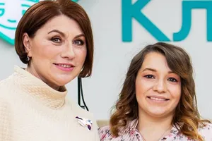 Беременность после трудных родов: дочь Розы Сябитовой ждет второго ребенка Беременность после трудных родов: дочь Розы Сябитовой ждет второго ребенка