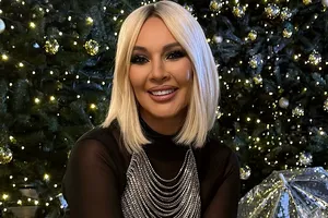 «Маша уехала с папой»: Лера Кудрявцева призналась, что осталась одна дома