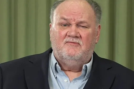 Томас Маркл