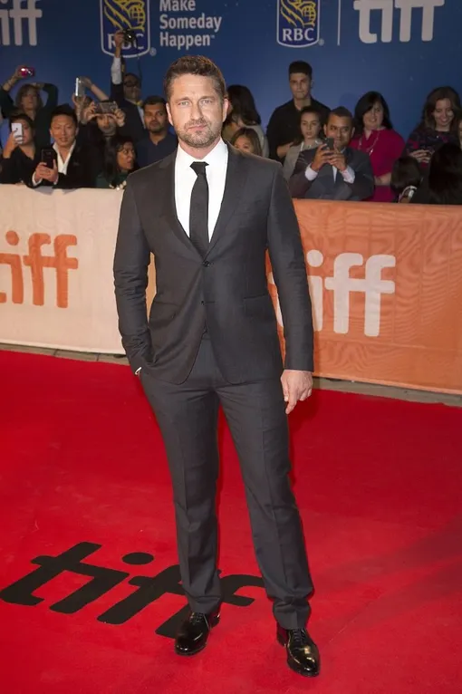 Джерард Батлер Джерард Батлер