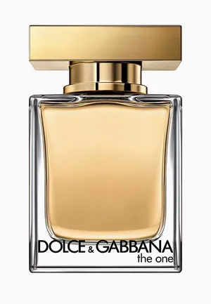 Dolce&Gabbana The One, 50 мл, 6300 руб.