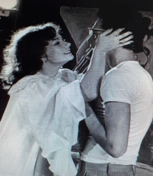 Валентина Костюкова была известной театральной актрисой Валентина Костюкова была известной театральной актрисой