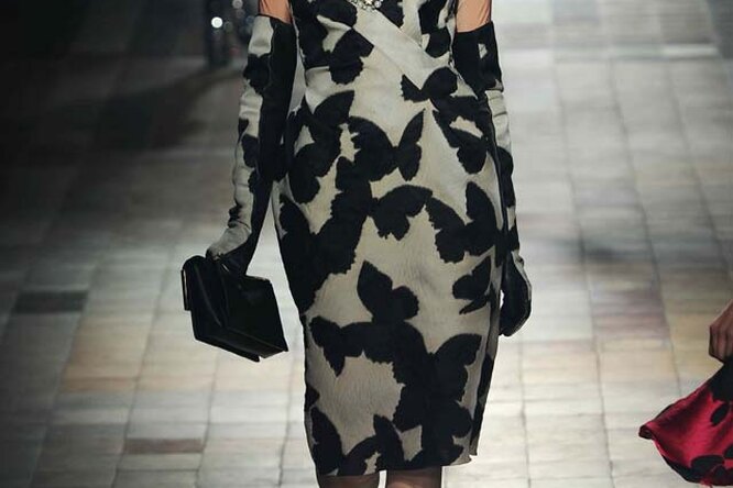 Lanvin Lanvin