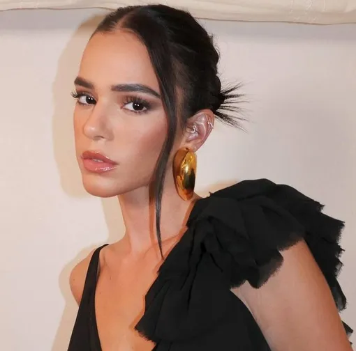 Бруна Маркезини Бруна Маркезини