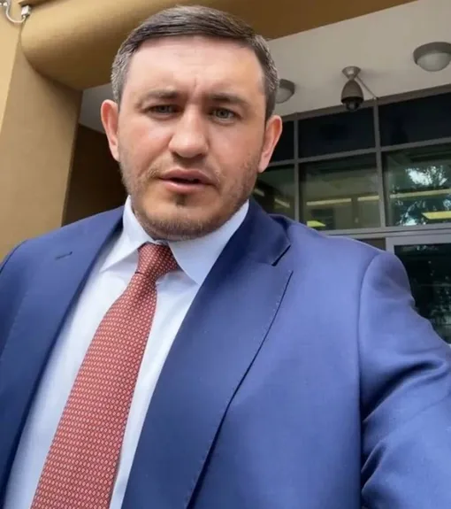 Виталий Бородин рассказал об итогах резонансного судебного процесса Виталий Бородин рассказал об итогах резонансного судебного процесса