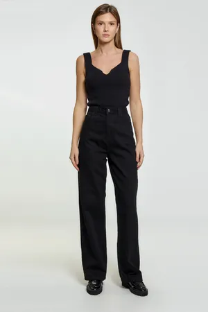 Джинсы Serginetti