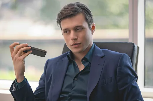 Ник Робинсон