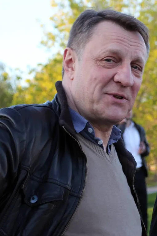Григорий Нехорошев умер от отравления ложными опятами