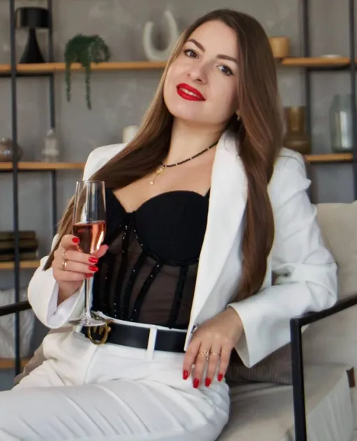 Яна Ковалевская прожила 31 год Яна Ковалевская прожила 31 год