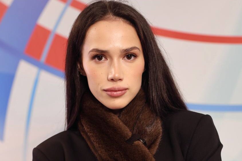 «Я спровоцировала злоумышленников»: Алина Загитова предупредила о мошенниках, действующих от ее имени