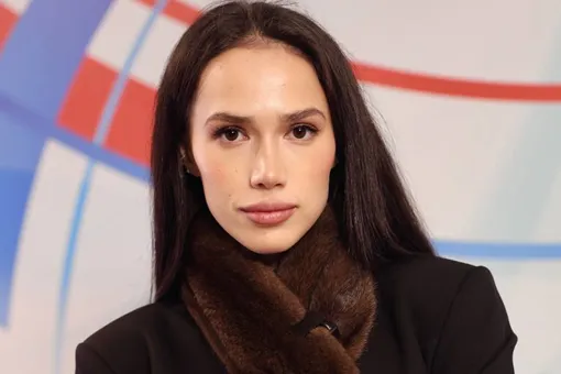 «Я спровоцировала злоумышленников»: Алина Загитова предупредила о мошенниках, действующих от ее имени «Я спровоцировала злоумышленников»: Алина Загитова предупредила о мошенниках, действующих от ее имени