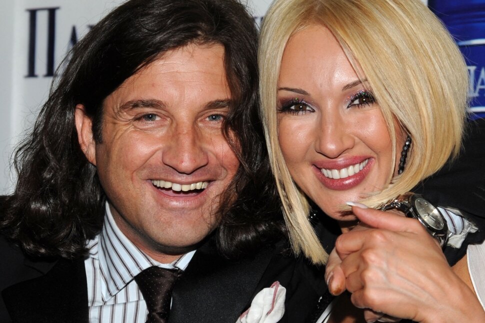 Жалаңаш Лера Кудрявцева