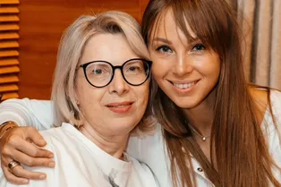 «Я люблю тебя, спасибо за поддержку»: Полина Диброва показала снимки с мамой по важному поводу «Я люблю тебя, спасибо за поддержку»: Полина Диброва показала снимки с мамой по важному поводу