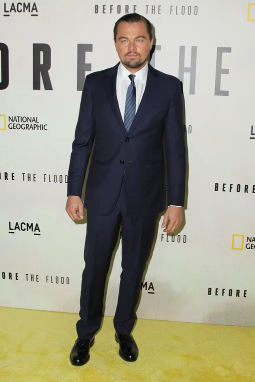 Леонардо Ди Каприо Леонардо Ди Каприо