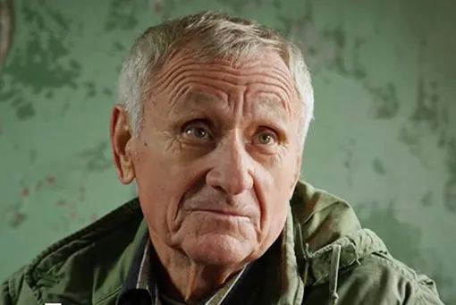 Виталий Солодуненко в сериале «Отдел» Виталий Солодуненко в сериале «Отдел»