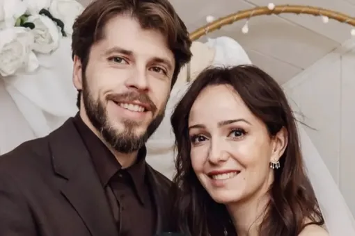 «Свадьба прошла именно так, как мы мечтали»: Валерия Ланская раскрыла подробности торжества «Свадьба прошла именно так, как мы мечтали»: Валерия Ланская раскрыла подробности торжества