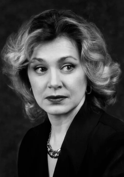 Ольга Чиповская прожила 67 лет