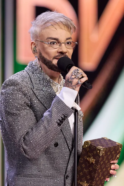 Филипп Киркоров