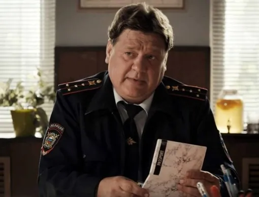 Алексей Аптовцев в сериале «Всем по 50» Алексей Аптовцев в сериале «Всем по 50»