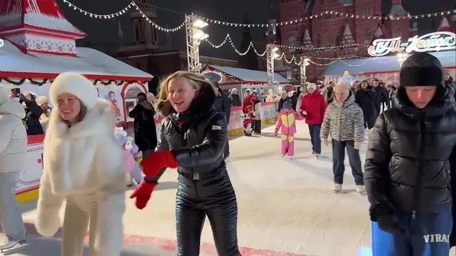 Нажми и смотри