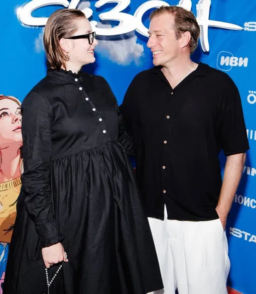 Дарья Юртаева беременна от Петара Зекавицы