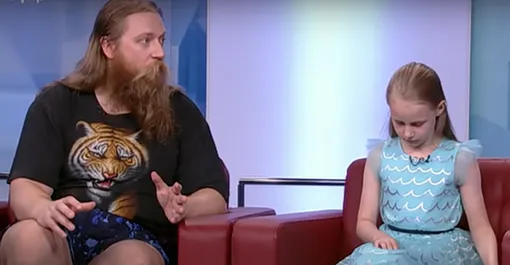 Евгений и Алиса Тепляковы