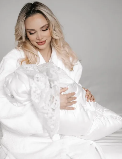 Валерия заявила, что у нее были роды мечты Валерия заявила, что у нее были роды мечты