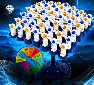 Игра «Астронавты»