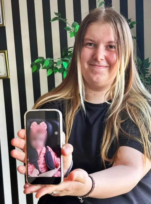 Екатерину Бурнашкину лишили родительских прав Екатерину Бурнашкину лишили родительских прав